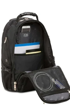 SWISSGEAR 1900 Scansmart Laptop Backpack><noscript><img width=