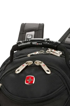 SWISSGEAR 1900 Scansmart Laptop Backpack><noscript><img width=