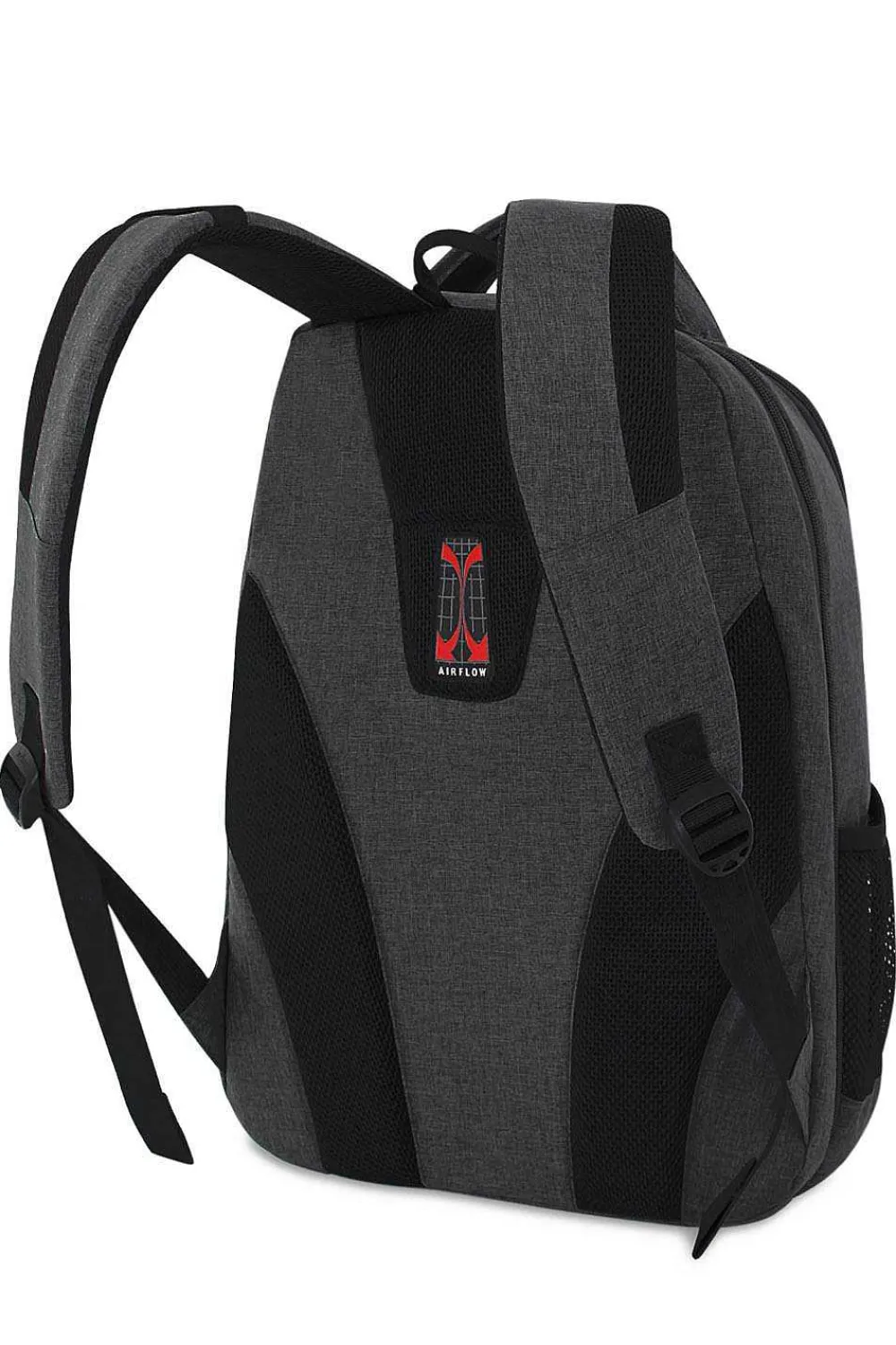 SWISSGEAR 5888 Scansmart Laptop Backpack - Heather> Scansmart Backpacks