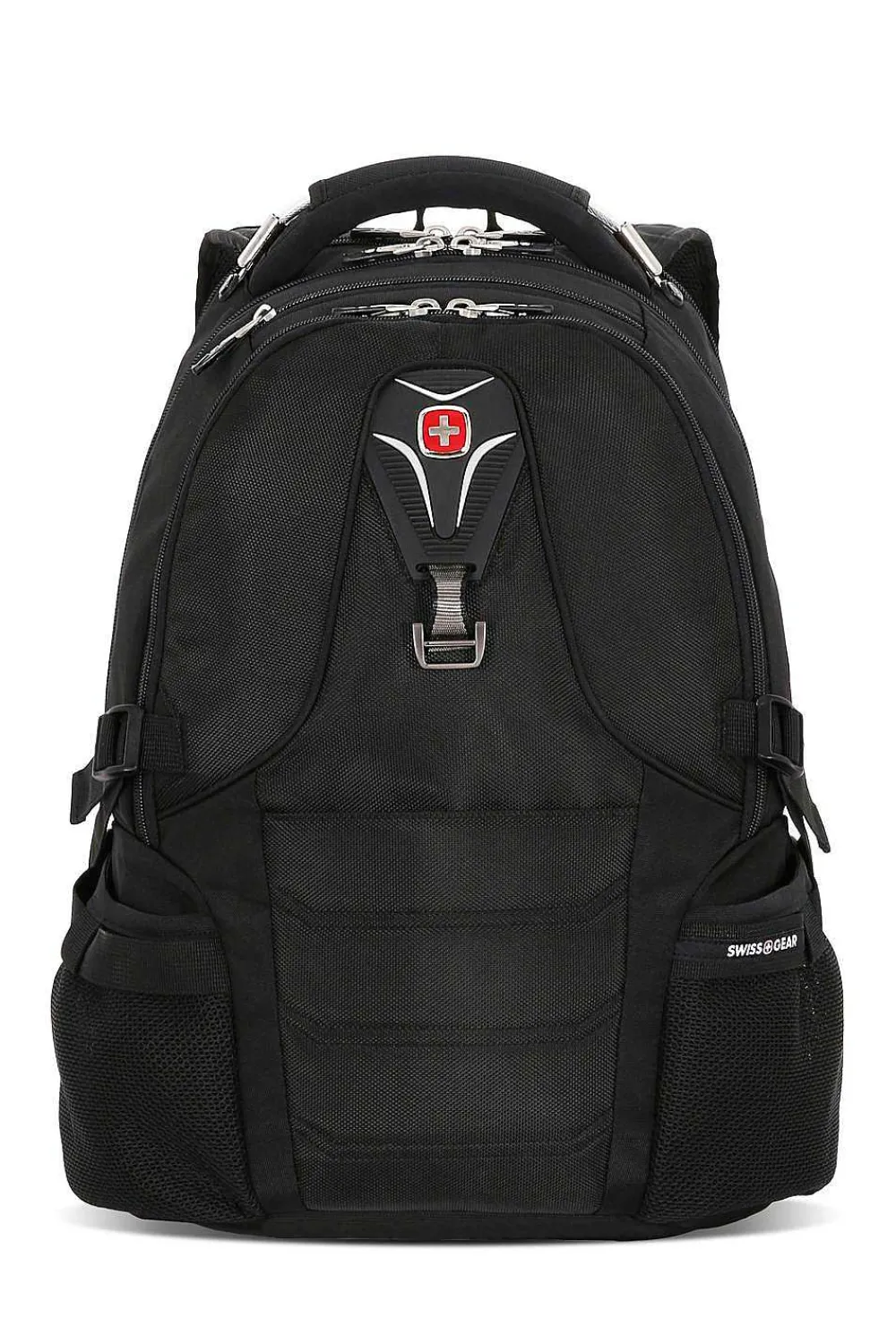 SWISSGEAR 2769 Scansmart Laptop Backpack - Black> Scansmart Backpacks