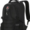 SWISSGEAR 2769 Scansmart Laptop Backpack - Black> Best Sellers