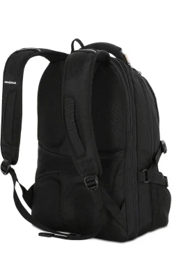SWISSGEAR 2769 Scansmart Laptop Backpack - Black><noscript><img width=