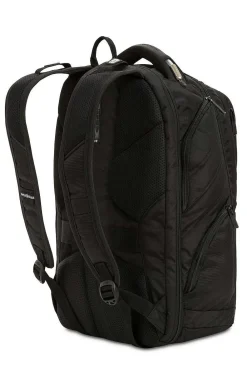 SWISSGEAR 2762 Scansmart Laptop Backpack - Black><noscript><img width=