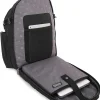 SWISSGEAR 5709 Scansmart Laptop Backpack - Black> Scansmart Backpacks