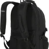 SWISSGEAR 2769 Scansmart Laptop Backpack - Black> Laptop Friendly