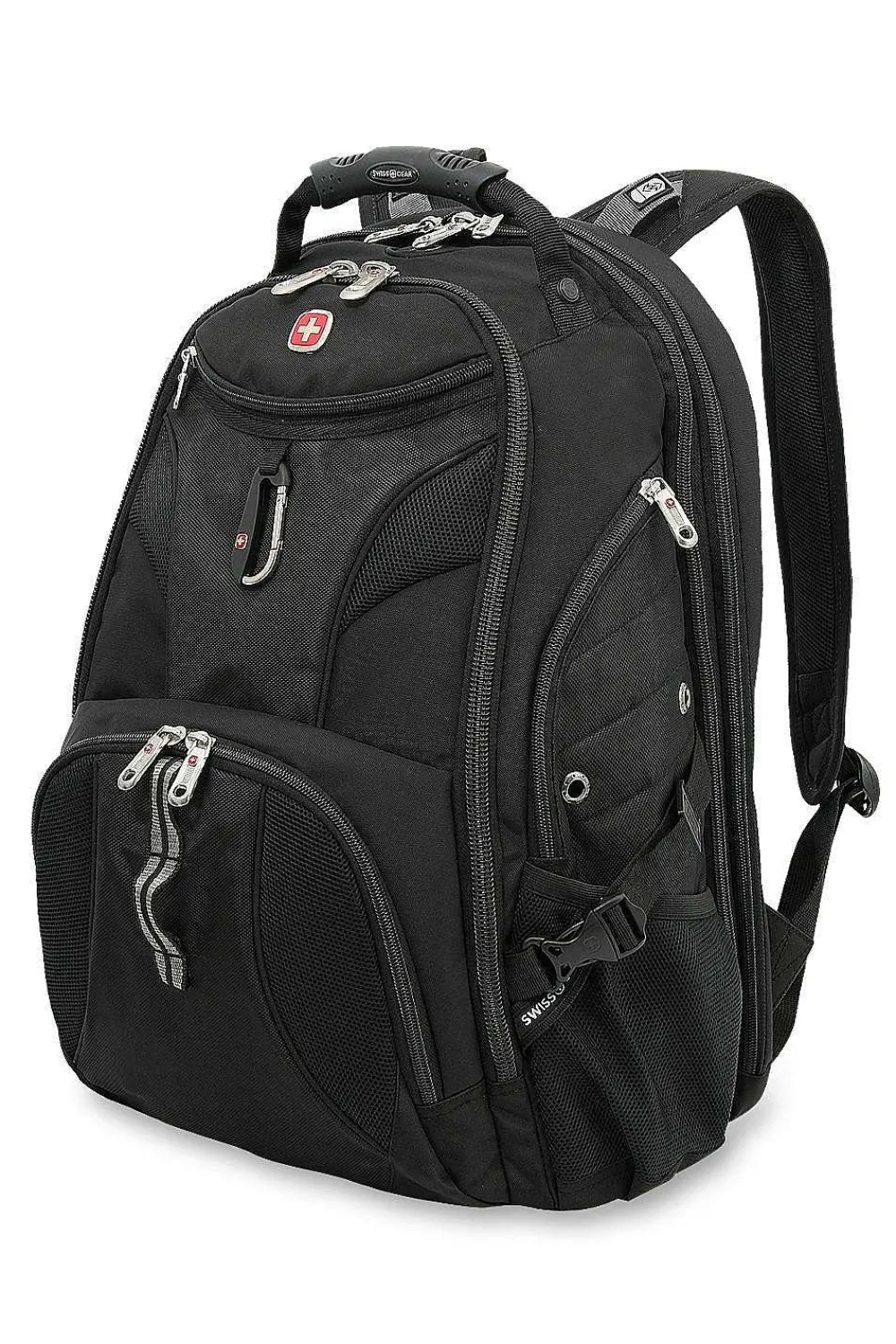 SWISSGEAR 1900 Scansmart Laptop Backpack> Best Sellers
