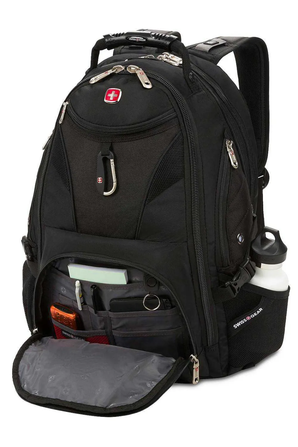SWISSGEAR 1900 Scansmart Laptop Backpack> Best Sellers