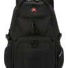 SWISSGEAR 3988 Scansmart Laptop Backpack - Black> Best Sellers