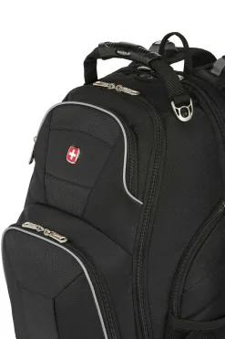 SWISSGEAR 1696 Scansmart Laptop Backpack><noscript><img width=