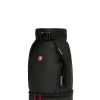 SWISSGEAR 3735 Something Cooler Insulated Lunch Bag - Black> Small Bags