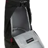 SWISSGEAR 3735 Something Cooler Insulated Lunch Bag - Black> Lunch Bags
