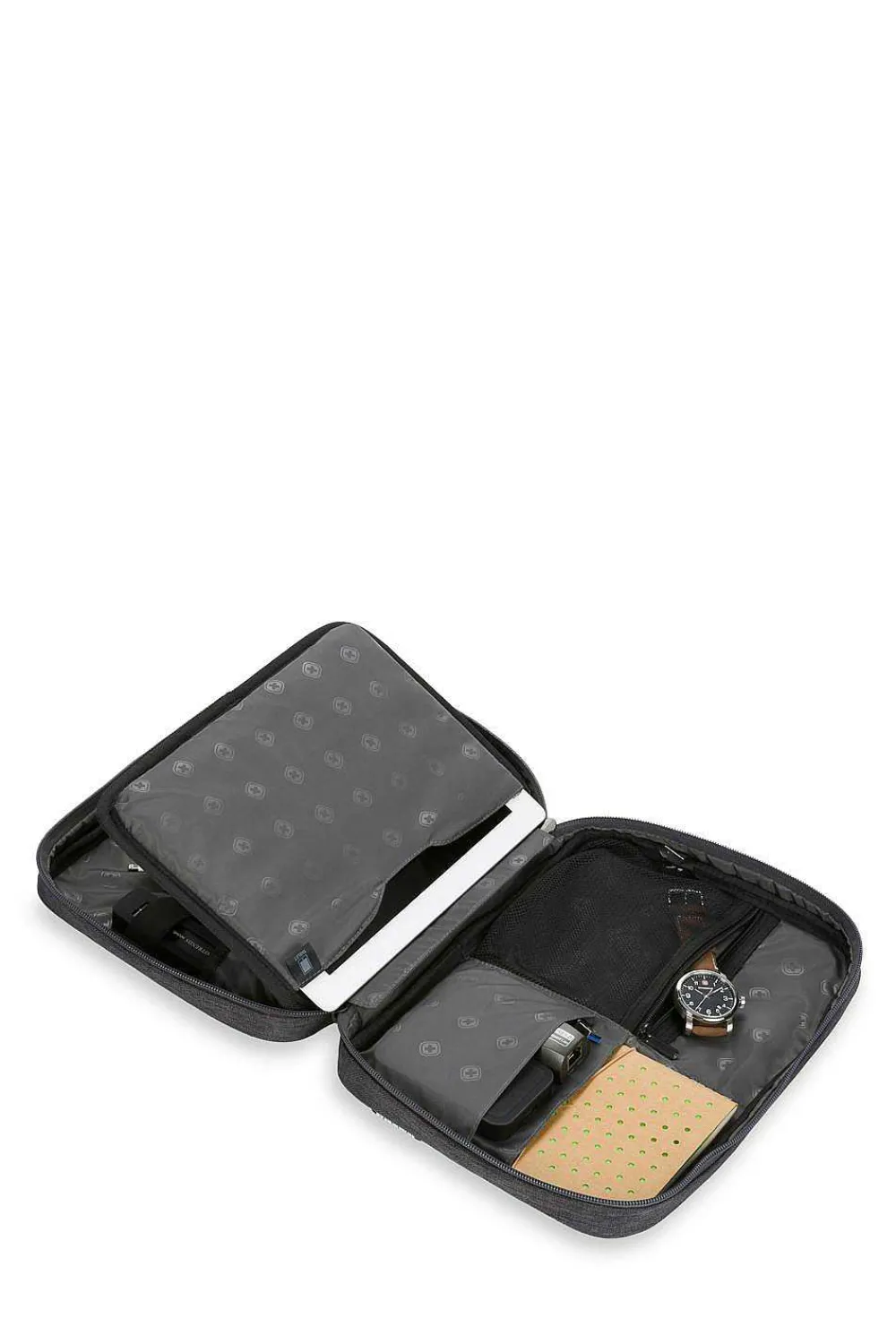 SWISSGEAR 2697 Tablet-Tech Portfolio> Organization