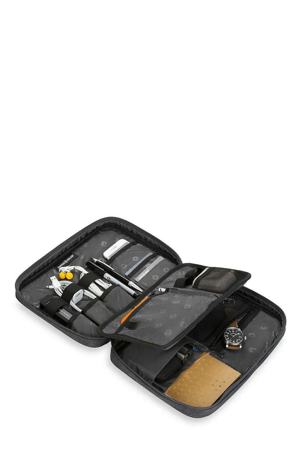 SWISSGEAR 2697 Tablet-Tech Portfolio> Bags & Cases Under $50