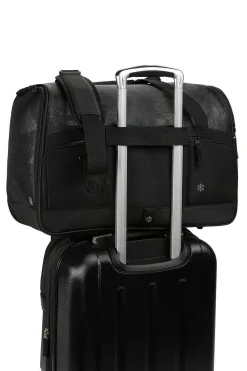 SWISSGEAR 3320 Underseat Premium Pet Carrier><noscript><img width=