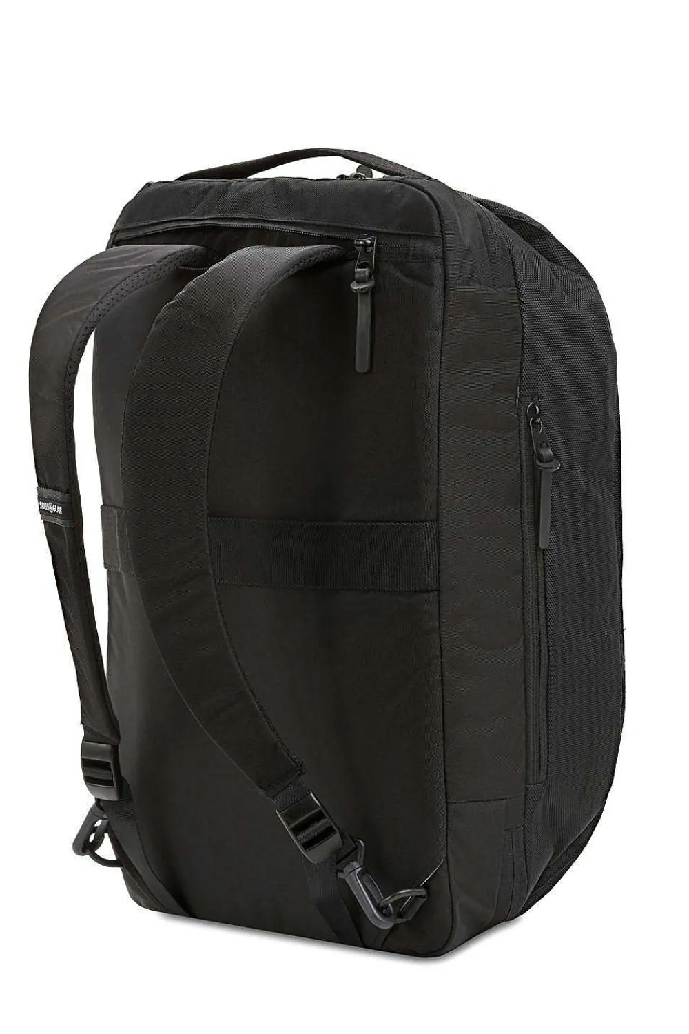 SWISSGEAR 2872 Usb 16" Laptop Backpack - Black> Usb Power Ready Collection