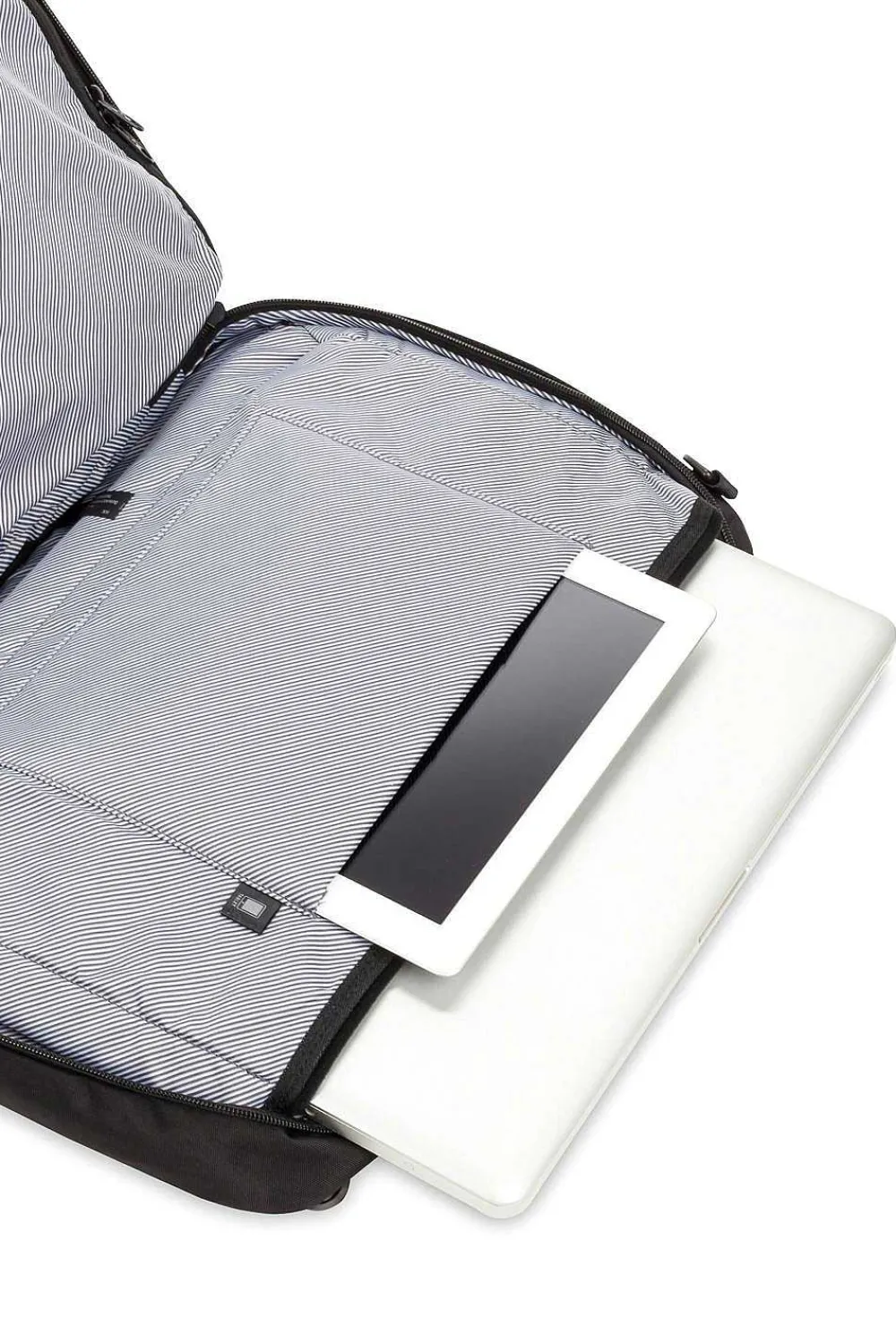 SWISSGEAR 2872 Usb 16" Laptop Backpack - Black> Usb Power Ready Collection