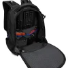 SWISSGEAR 2910 Usb Gaming Laptop Backpack - Black> School Backpacks