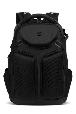 SWISSGEAR 2910 Usb Gaming Laptop Backpack - Black><noscript><img width=