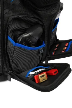 SWISSGEAR 2910 Usb Gaming Laptop Backpack - Black><noscript><img width=