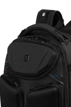 SWISSGEAR 2910 Usb Gaming Laptop Backpack - Black><noscript><img width=