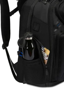 SWISSGEAR 2910 Usb Gaming Laptop Backpack - Black><noscript><img width=