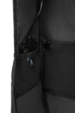 SWISSGEAR 8120 Usb Gaming Laptop Backpack - Black><noscript><img width=