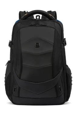 SWISSGEAR 8120 Usb Gaming Laptop Backpack - Black><noscript><img width=