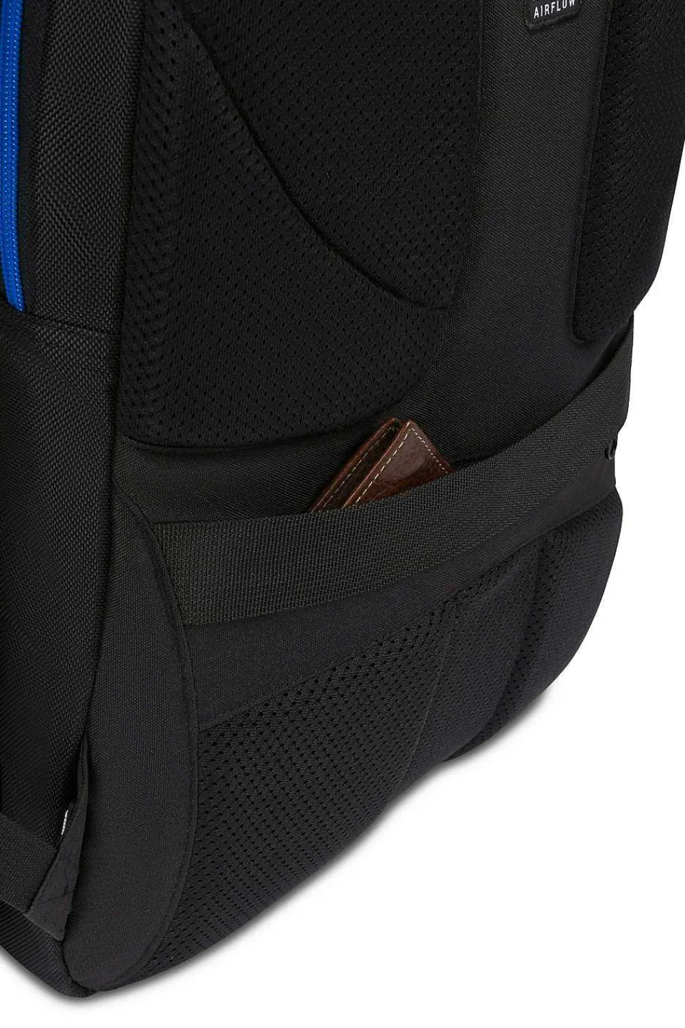 SWISSGEAR 8120 Usb Gaming Laptop Backpack - Black> Gaming Backpacks