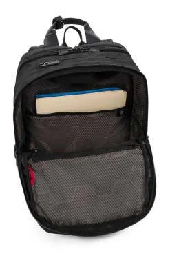 SWISSGEAR 2917 Usb Scansmart Laptop Backpack - Black><noscript><img width=