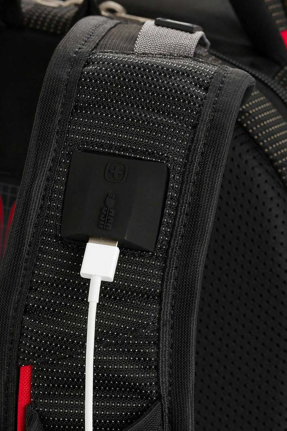 SWISSGEAR 5358 Usb Scansmart Laptop Backpack> Best Sellers