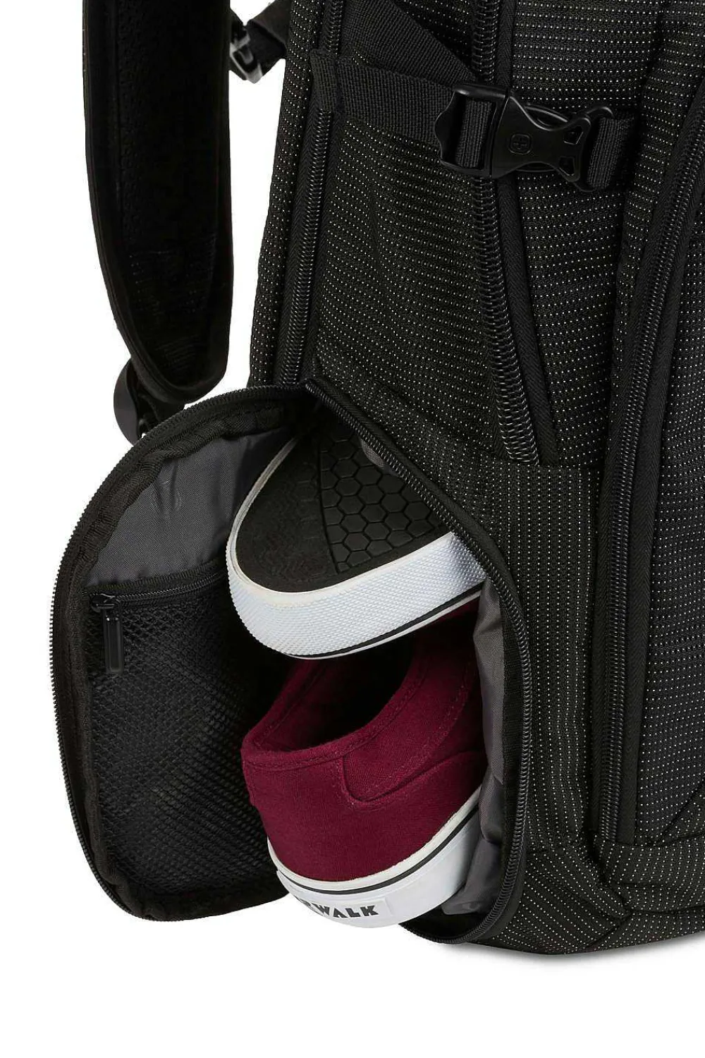 SWISSGEAR 5358 Usb Scansmart Laptop Backpack> Best Sellers