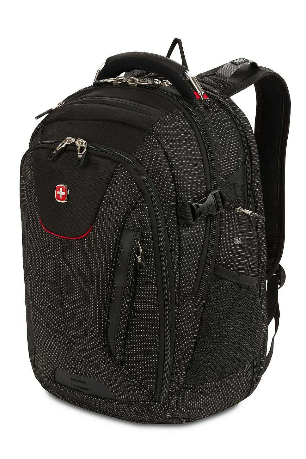 SWISSGEAR 5358 Usb Scansmart Laptop Backpack> Best Sellers