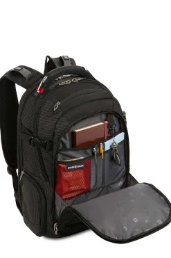 SWISSGEAR 5358 Usb Scansmart Laptop Backpack><noscript><img width=