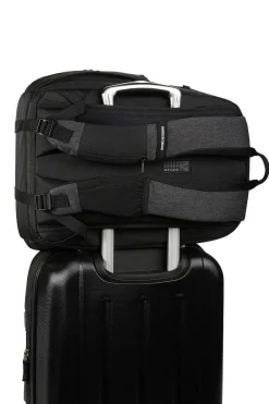 SWISSGEAR 3671 Usb Scansmart Laptop Backpack - Gray Heather/Black><noscript><img width=