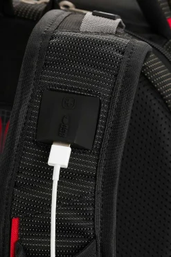 SWISSGEAR 5358 Usb Scansmart Laptop Backpack> Scansmart Backpacks