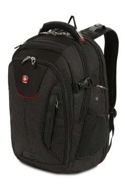 SWISSGEAR 5358 Usb Scansmart Laptop Backpack><noscript><img width=