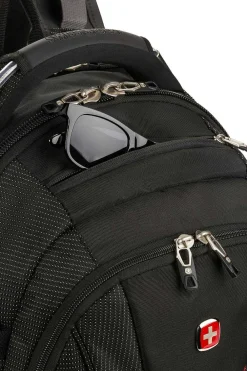 SWISSGEAR 5358 Usb Scansmart Laptop Backpack><noscript><img width=