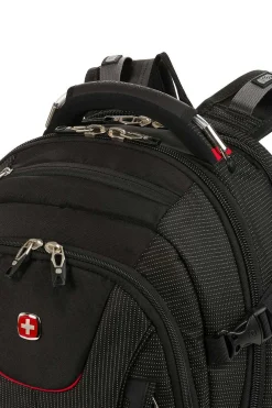 SWISSGEAR 5358 Usb Scansmart Laptop Backpack><noscript><img width=