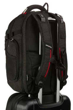 SWISSGEAR 5358 Usb Scansmart Laptop Backpack><noscript><img width=