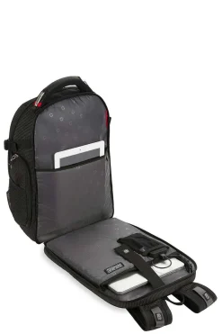 SWISSGEAR 5358 Usb Scansmart Laptop Backpack><noscript><img width=