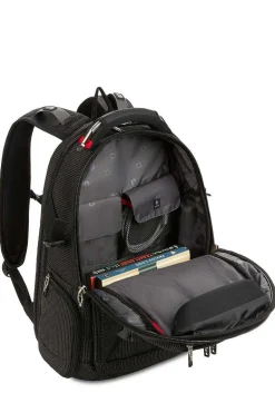 SWISSGEAR 5358 Usb Scansmart Laptop Backpack><noscript><img width=