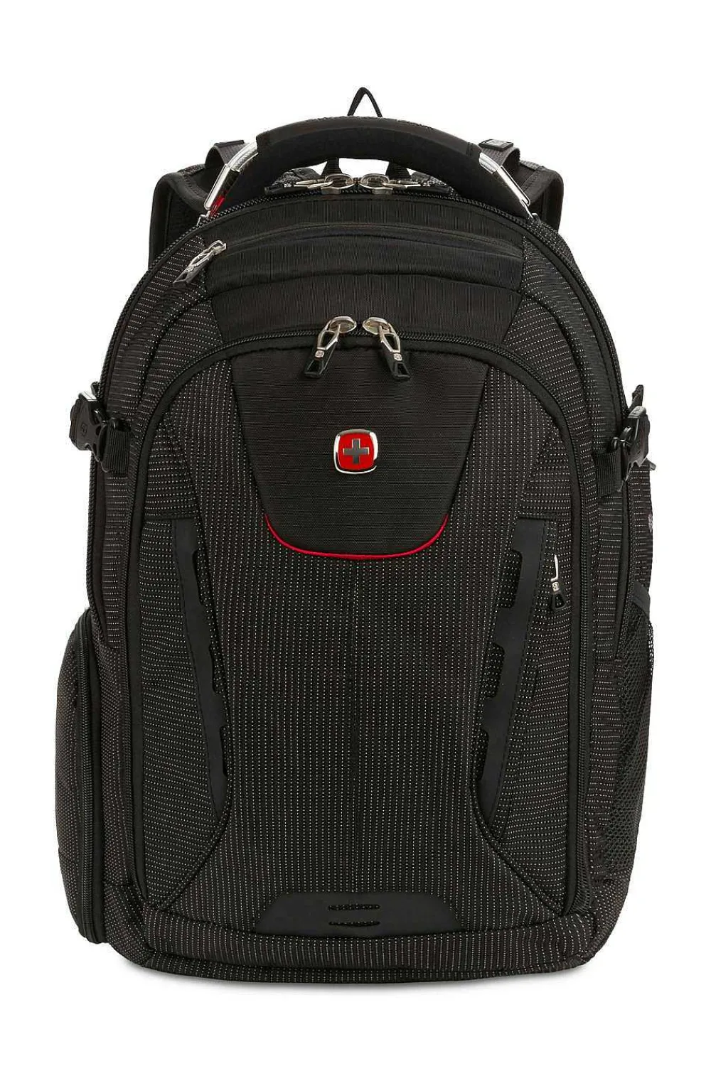 SWISSGEAR 5358 Usb Scansmart Laptop Backpack> Scansmart Backpacks