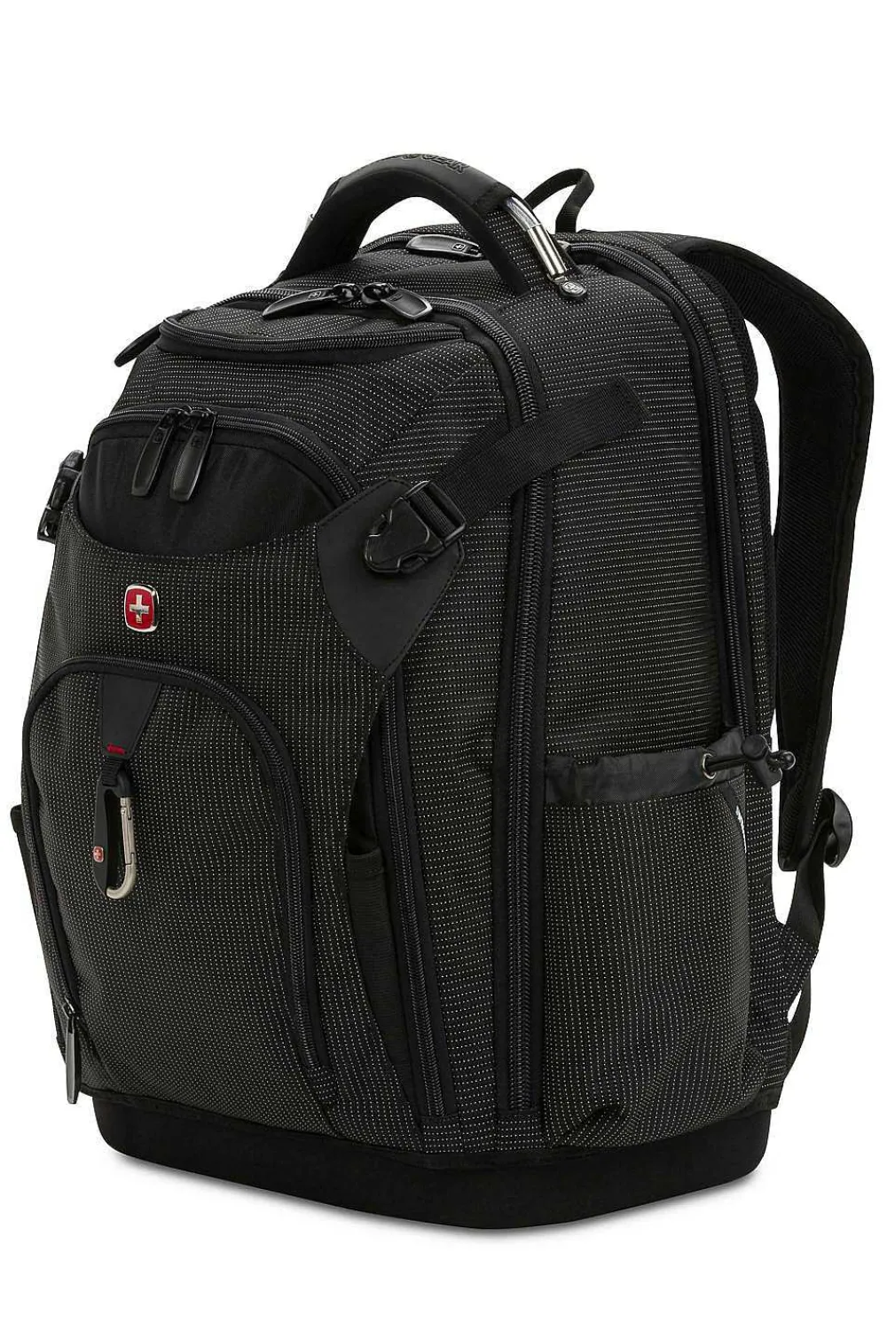 SWISSGEAR 3636 Usb Work Pack Pro Tool Backpack> Tool Backpacks