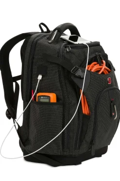 SWISSGEAR 3636 Usb Work Pack Pro Tool Backpack><noscript><img width=