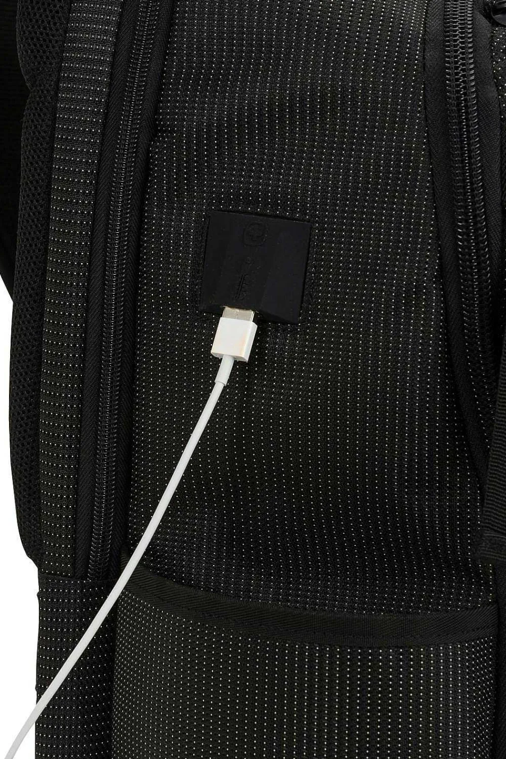 SWISSGEAR 3636 Usb Work Pack Pro Tool Backpack> Tool Backpacks