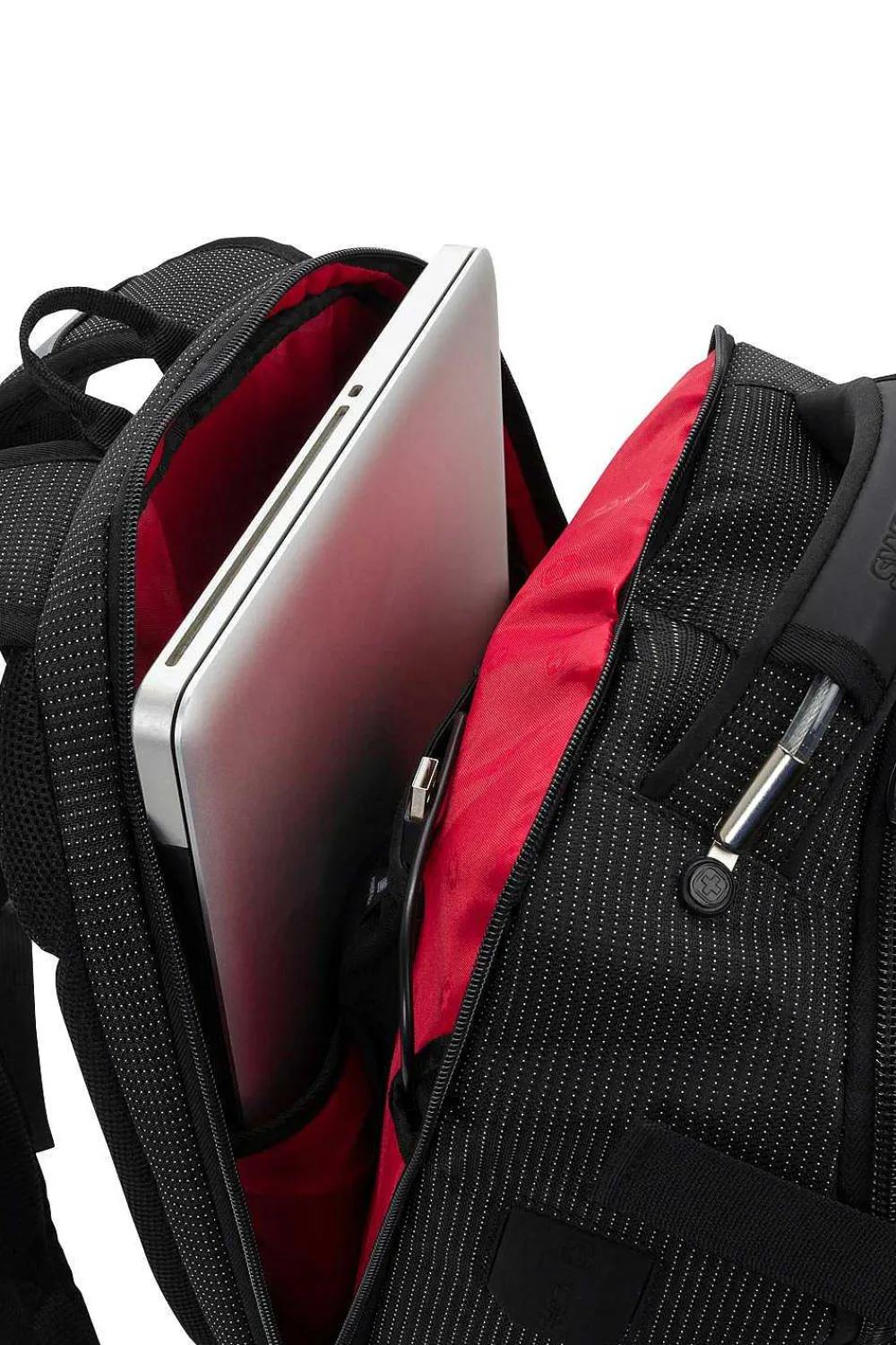 SWISSGEAR 3636 Usb Work Pack Pro Tool Backpack> New Arrivals