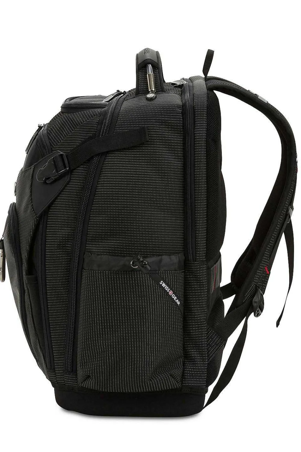 SWISSGEAR 3636 Usb Work Pack Pro Tool Backpack> New Arrivals