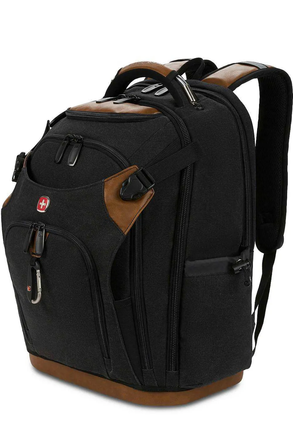 SWISSGEAR 3636 Usb Work Pack Pro Tool Backpack> New Arrivals
