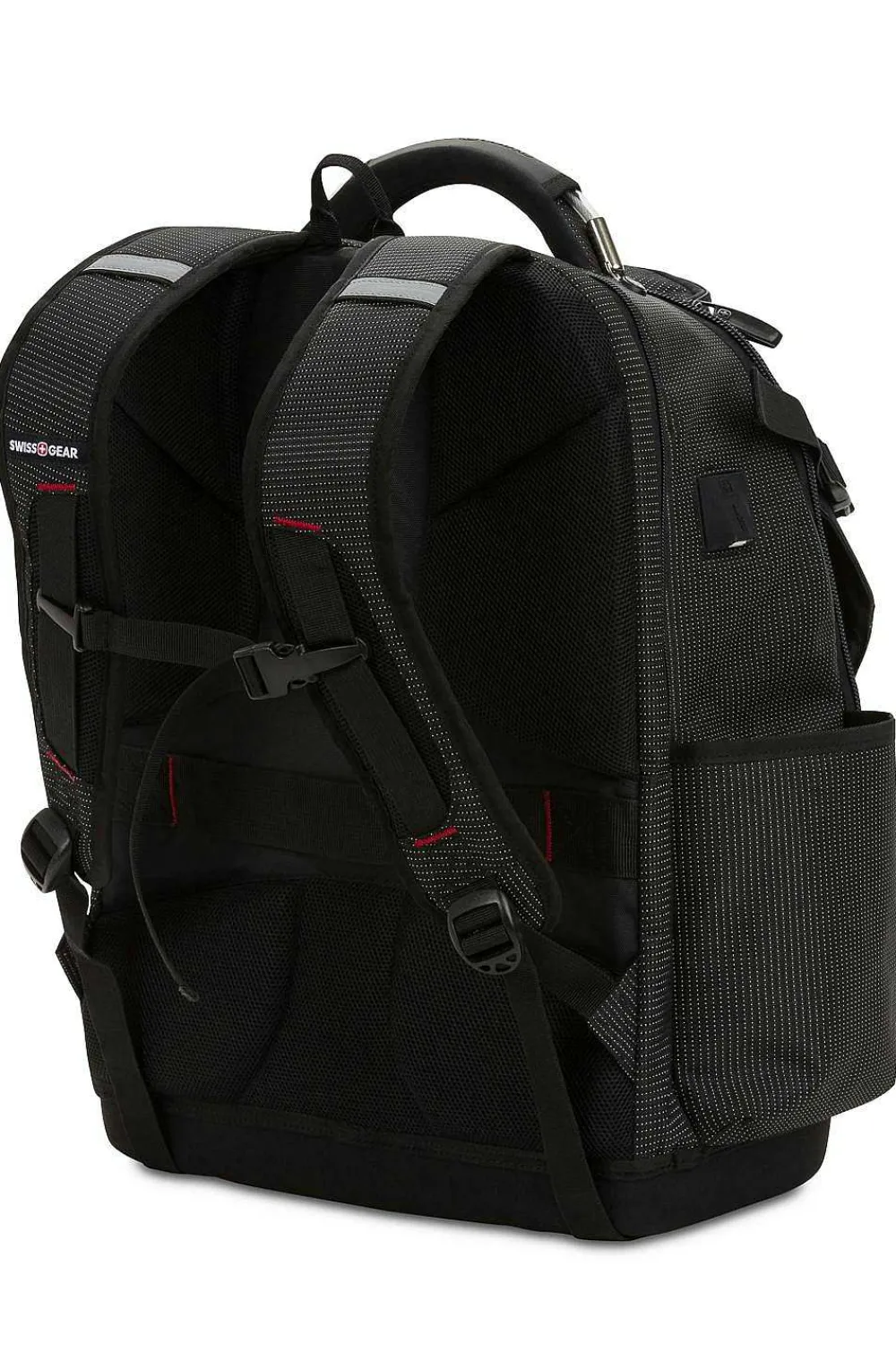 SWISSGEAR 3636 Usb Work Pack Pro Tool Backpack> New Arrivals