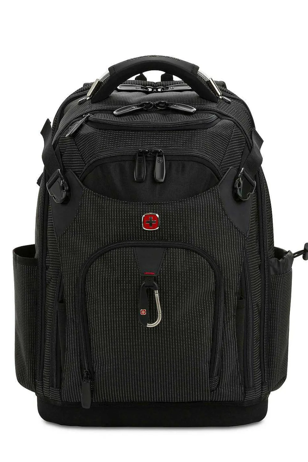 SWISSGEAR 3636 Usb Work Pack Pro Tool Backpack> New Arrivals